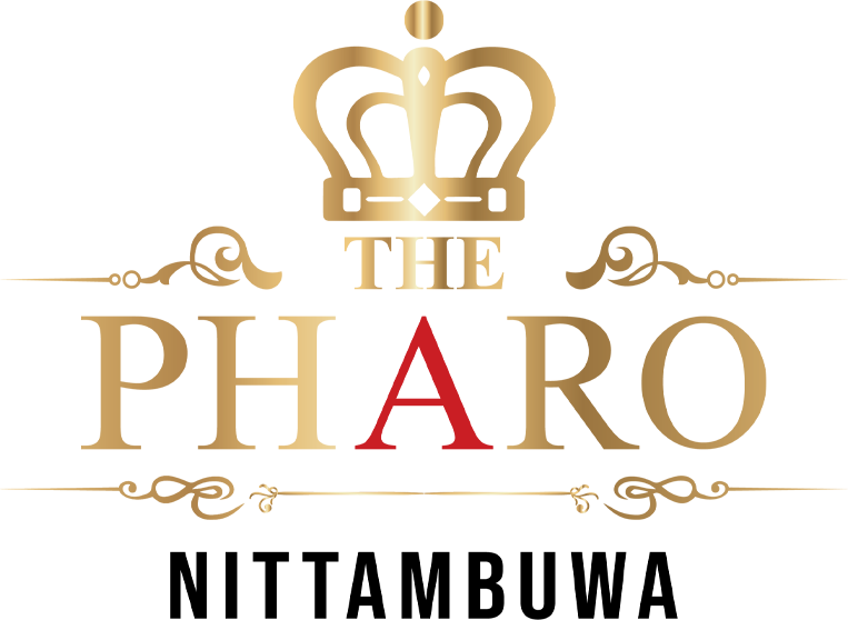 The Pharo, Nittambuwa